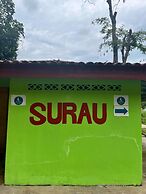 Capital O 91152 Jerot Dusun Campsite