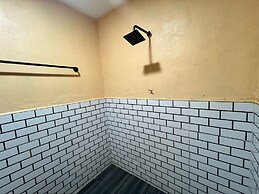 Capital O 91152 Jerot Dusun Campsite