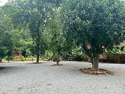 Capital O 91152 Jerot Dusun Campsite