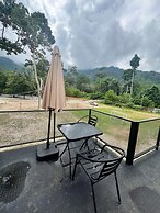 Capital O 91152 Jerot Dusun Campsite