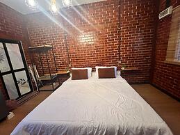 Capital O 91152 Jerot Dusun Campsite