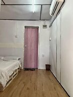 Capital O 91152 Jerot Dusun Campsite