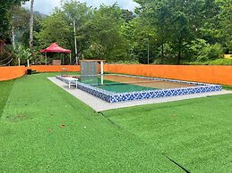 Capital O 91152 Jerot Dusun Campsite