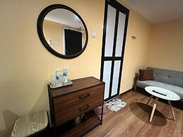 Capital O 91152 Jerot Dusun Campsite