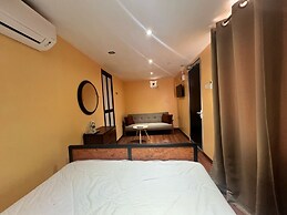 Capital O 91152 Jerot Dusun Campsite