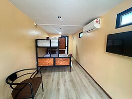 Capital O 91152 Jerot Dusun Campsite