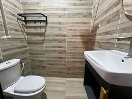 Capital O 91152 Jerot Dusun Campsite