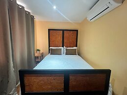 Capital O 91152 Jerot Dusun Campsite