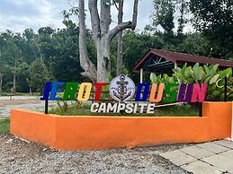 Capital O 91152 Jerot Dusun Campsite