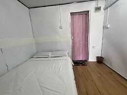 Capital O 91152 Jerot Dusun Campsite