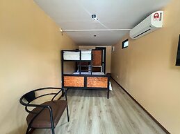 Capital O 91152 Jerot Dusun Campsite