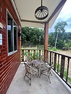 Capital O 91152 Jerot Dusun Campsite