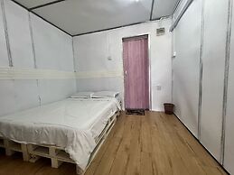 Capital O 91152 Jerot Dusun Campsite