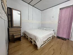 Capital O 91152 Jerot Dusun Campsite