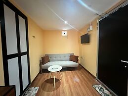 Capital O 91152 Jerot Dusun Campsite