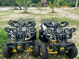 Capital O 91152 Jerot Dusun Campsite