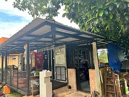 Capital O 91152 Jerot Dusun Campsite