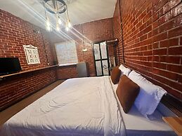 Capital O 91152 Jerot Dusun Campsite