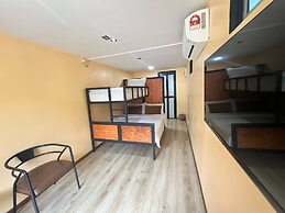 Capital O 91152 Jerot Dusun Campsite