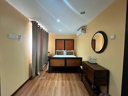 Capital O 91152 Jerot Dusun Campsite