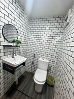 Capital O 91152 Jerot Dusun Campsite