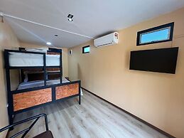 Capital O 91152 Jerot Dusun Campsite