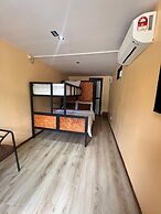 Capital O 91152 Jerot Dusun Campsite