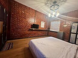 Capital O 91152 Jerot Dusun Campsite