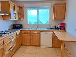 Holiday Home in Hanvec for 5