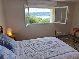 Holiday Home in Hanvec for 5