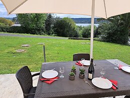 Holiday Home in Hanvec for 5