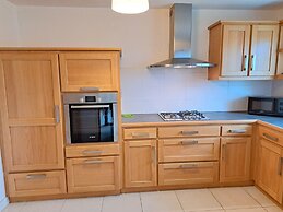 Holiday Home in Hanvec for 5