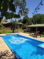 Cabañas Los Horneros