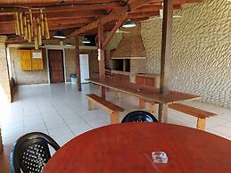 Cabañas Los Horneros