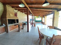 Cabañas Los Horneros