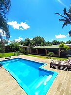 Cabañas Los Horneros