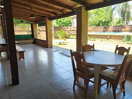 Cabañas Los Horneros