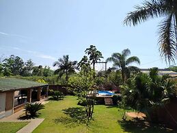 Cabañas Los Horneros