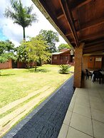 Cabañas Los Horneros