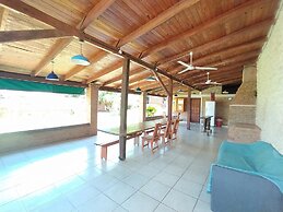 Cabañas Los Horneros