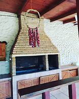 Cabañas Los Horneros