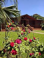 Cabañas Los Horneros