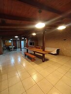 Cabañas Los Horneros