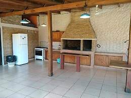 Cabañas Los Horneros