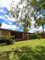 Cabañas Los Horneros