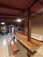 Cabañas Los Horneros