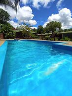 Cabañas Los Horneros