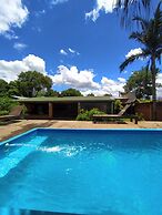 Cabañas Los Horneros