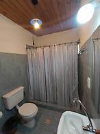 Cabañas Los Horneros