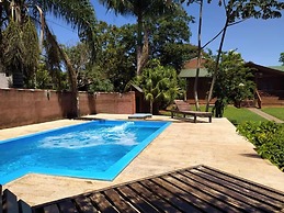 Cabañas Los Horneros